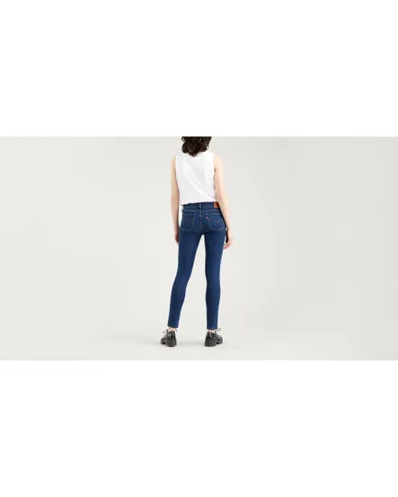 Jean Femme 711 SKINNYBleu