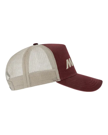 Casquette Unisexe MAVIC TRUCKER Aubergine