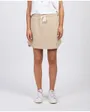 Jupe Femme Beige