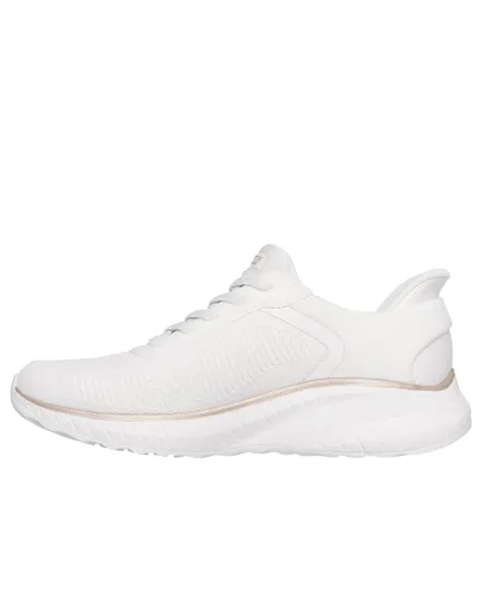 Baskets Femme Skechers BOBS Squad Chaos Current Muse