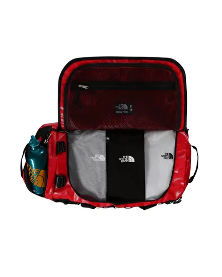 Sac à dos Unisexe BASE CAMP DUFFEL - M Rouge