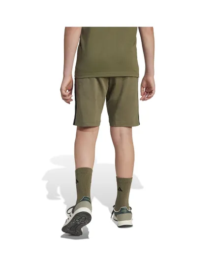 Short Enfant J 3S KN SH 210 Vert