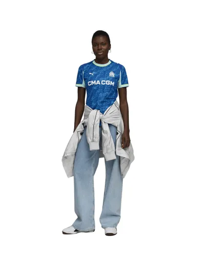 Maillot Third Homme OM 2025/26