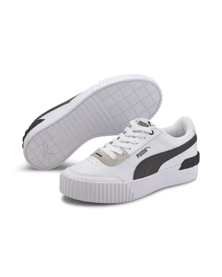 Chaussures mode femme WNS CARINA LIFT Blanc