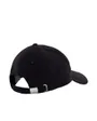Casquette Homme Large Layered Monologo