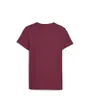 T-shirt manches courtes Enfant G ESSLOG TEE Bordeaux