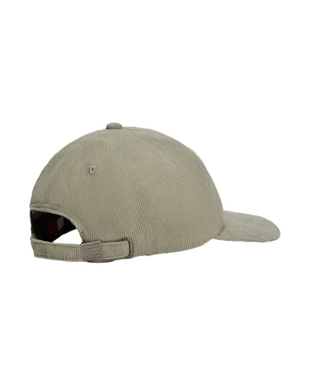Casquette Homme TJM Heritage Cord Cap