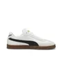 Chaussures Unisexe PUMA CLUB II ERA Blanc