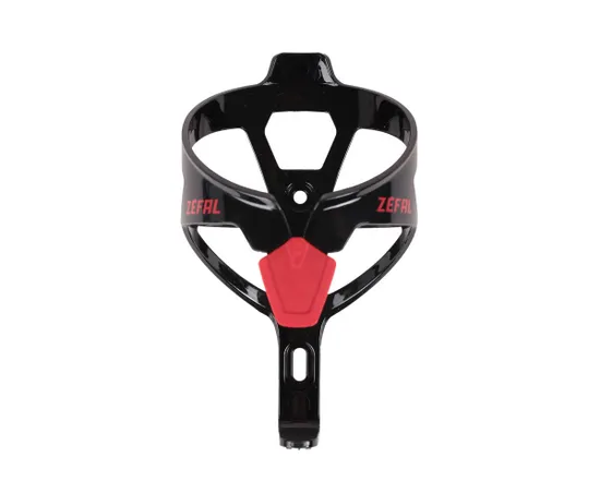 Porte-bidon PULSE A2 Noir/Rouge