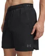 Short Homme UA Vanish Woven 2.0 6IN PRNT