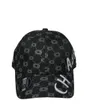 Casquette Homme Chabrand Noir