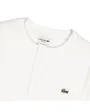 T-shirt Henley Homme Lacoste