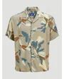 Chemise Homme Jorluke Varenna AOP SS