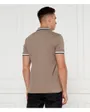 Polo Homme PADDY Beige Foncé