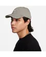 Casquette Unisexe U NK CLUB CAP U CB DENIM 24 L Gris