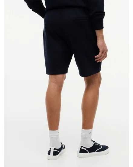Short Homme ESSENTIAL TERRY SWEA Noir