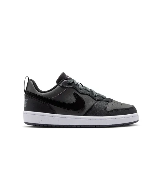 Chaussures Enfant COURT BOROUGH LOW BTS (GS) Noir