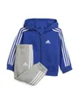 Ensemble de survetement Enfant I 3S FZ FL JOG Bleu