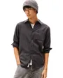 Chemise Homme Tjm Reg Flannel Shirt Ext