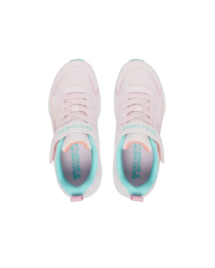 Chaussures Athlétiques Enfants MICROSPEC TREAD HYPER SPEED
