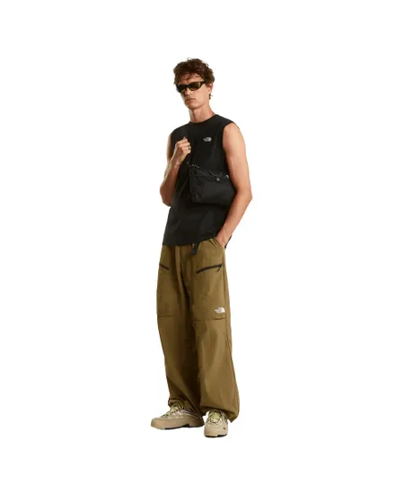 Débardeur Homme Evolution Simple Dome Tank