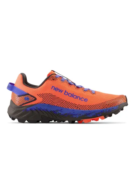 Chaussures de running Homme MTUNSGV1 Orange