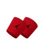 Bracelets de Sport Homme Jordan Jumpman 2pk
