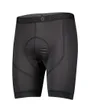 Sous-short Homme TRAIL UNDERWEAR PRO +++ Noir