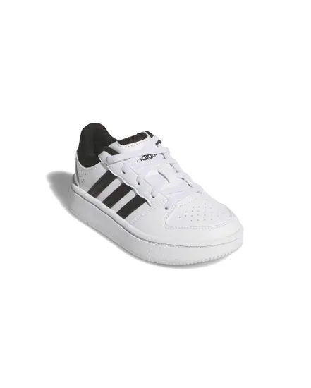 Chaussures Enfant HOOPS CLASSIC EL C