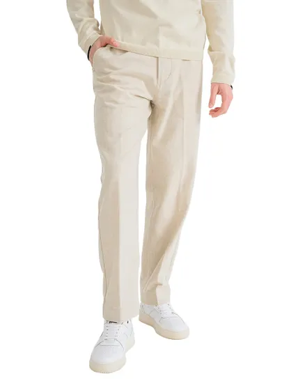 Pantalon Chino Homme Chino-ST
