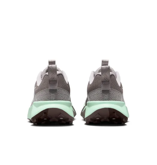 Chaussure de trail Femme W NIKE REACTX WILDHORSE 10 Gris