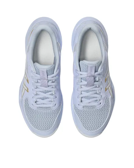 Chaussures de handball Femme GEL-ROCKET 12 Bleu