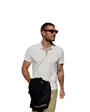 Polo Homme Signature Polo MC