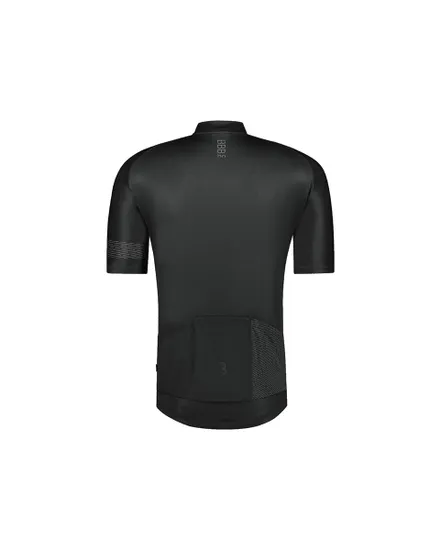 Maillot manches courtes Homme COMFORTFIT 2.0 Noir