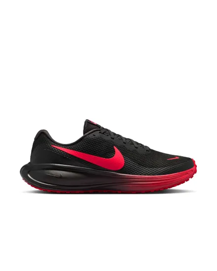 Chaussures de running Homme NIKE REVOLUTION 8 Noir