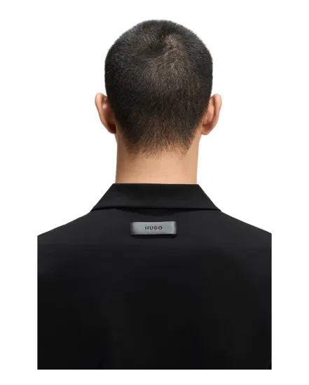 Polo Homme DIMERSPOLY Noir