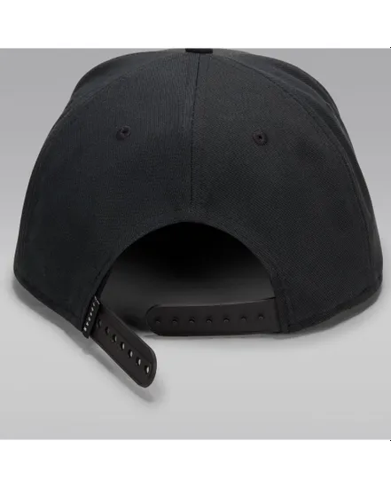 Casquette Unisexe U J PRO CAP S FB JUMPMAN Noir