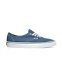 Chaussures mode Unisexe UA Authentic Bleu