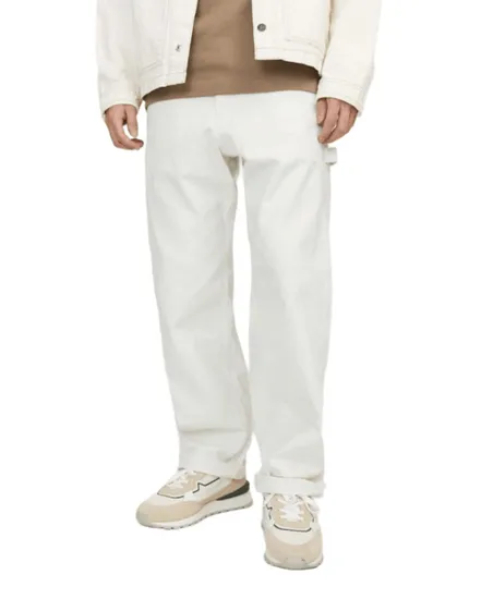 Pantalon Homme JPSTEDDIE Carpenter Noos