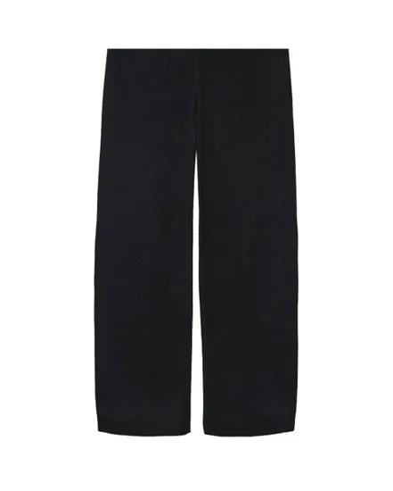 Pantalon Femme VMGOLD Art NW Loose Pant