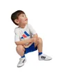 T Shirt Enfant LK BL TEE 160