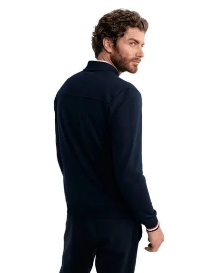 Gilet Homme Tricolore Selian