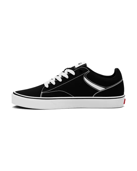 Chaussures Homme MN Seldan Noir