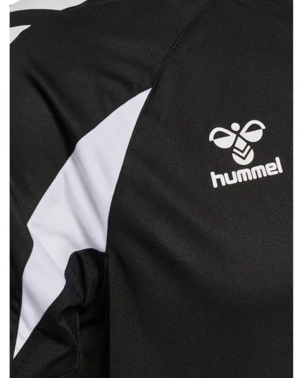 T-shirt Homme HMLCORE 2.0 JERSEY S/S Noir