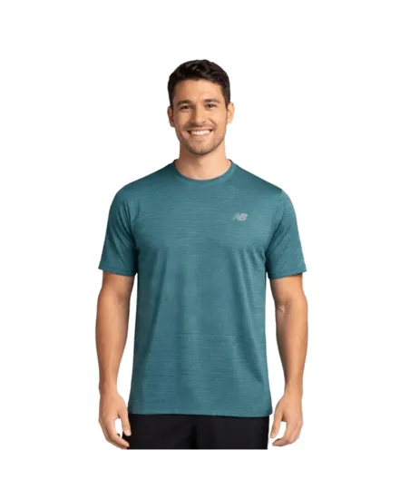 T-Shirt Running Homme Sport Essentials