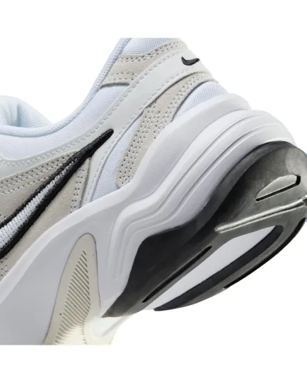 Chaussures Femme W NIKE AL8 Blanc