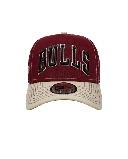 Casquette Homme New Era Chicago Bulls City Icon