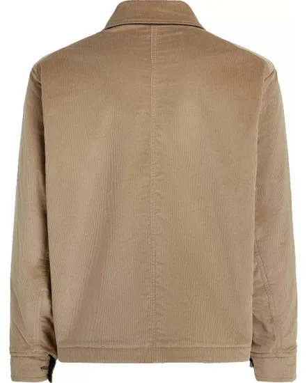 Veste Homme REVERSIBLE IVY JACKET Bleu