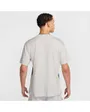 T-shirt Homme M NSW SW AIR L FIT TOP Gris