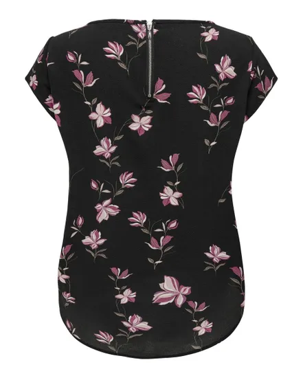 ONLVIC S/S AOP TOP NOOS PTM